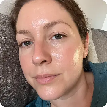 Glokore LED Mask customer review photo